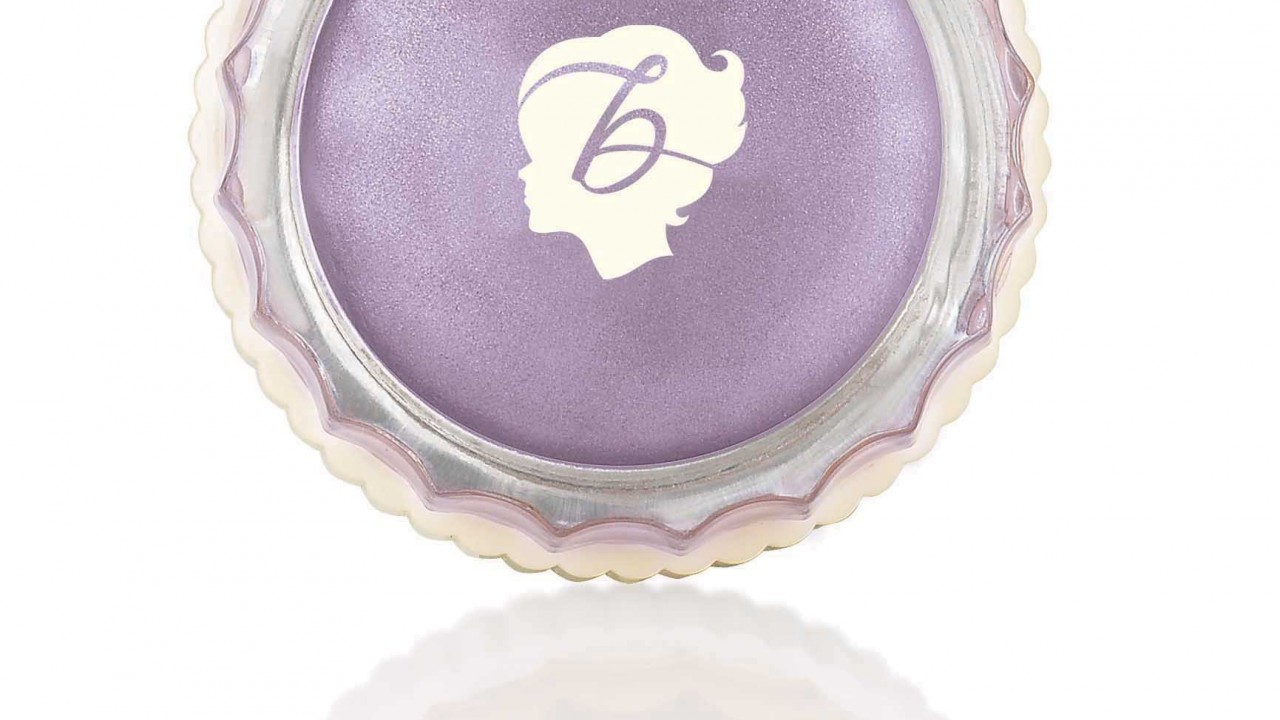 Benefit Creaseless Cream Shadow in Always a Bridesmaid, £15.50