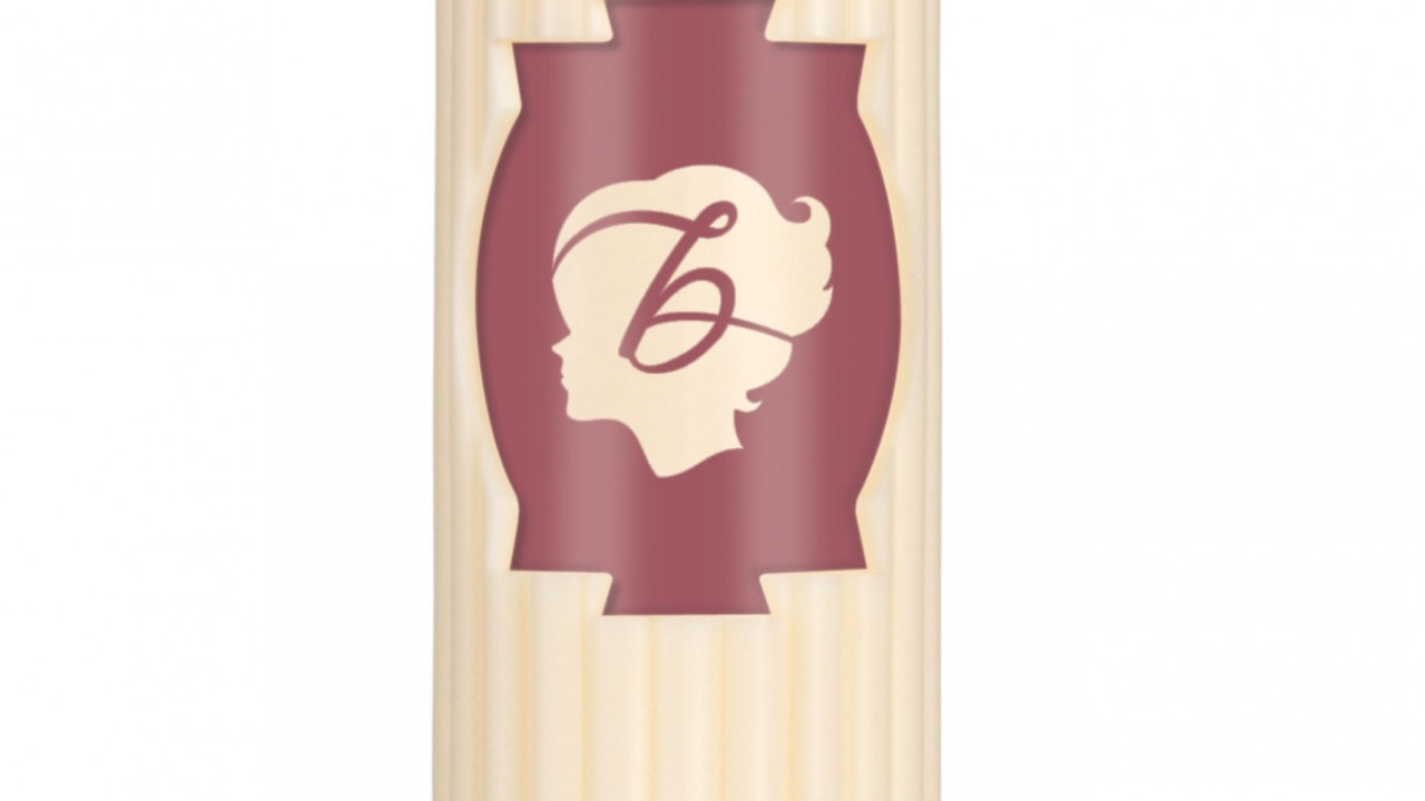 Benefit Hydra-Smooth Lip Colour in Fling Thing, £15
