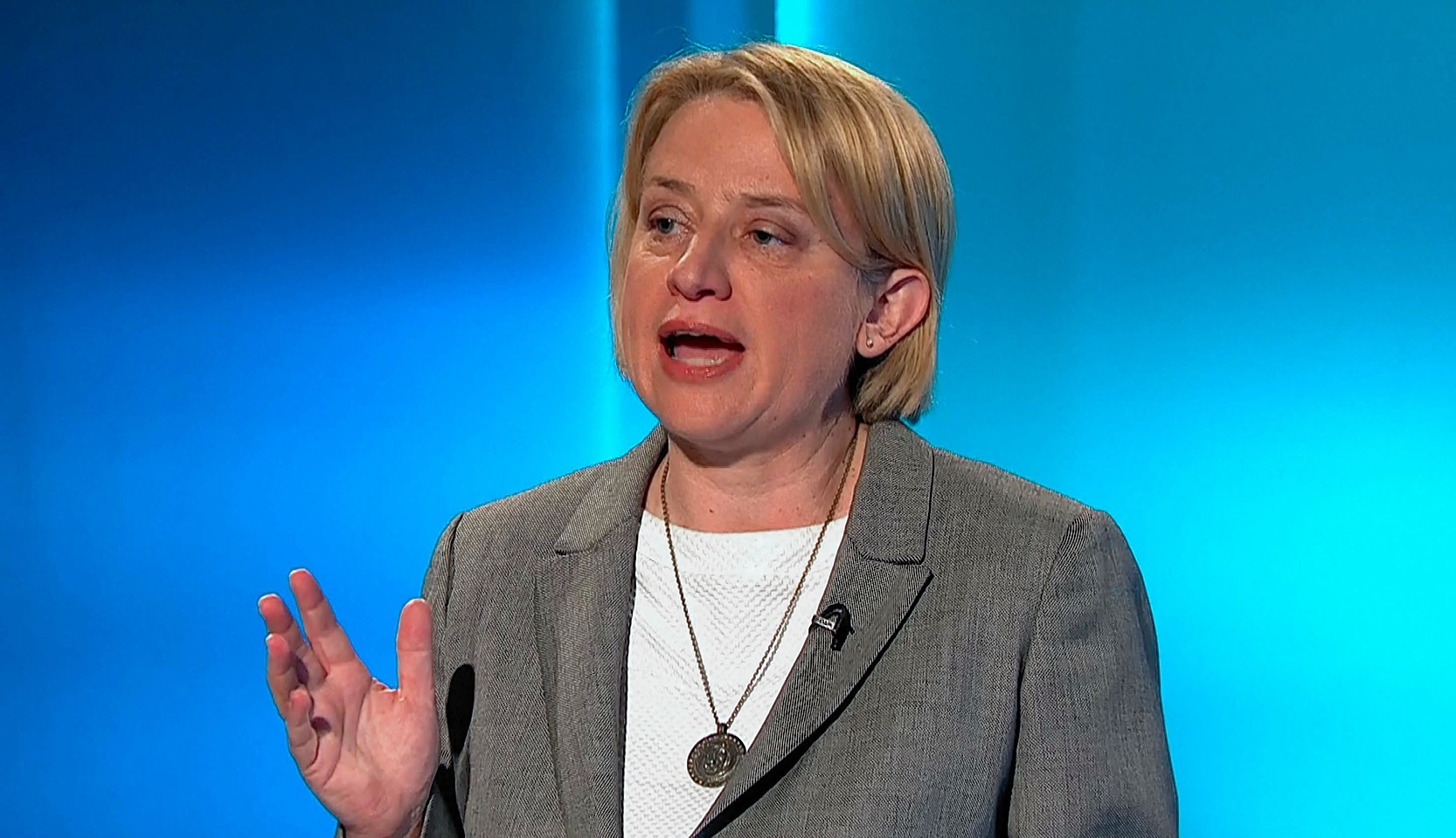 Natalie Bennett