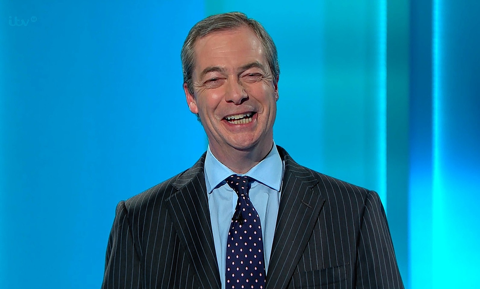 Nigel Farage