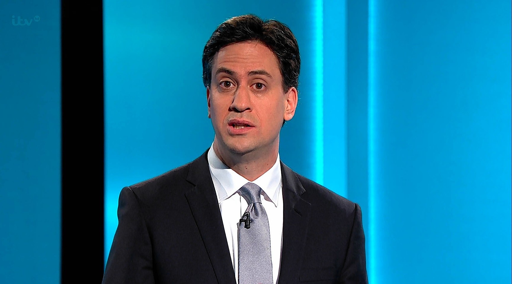 Ed Miliband