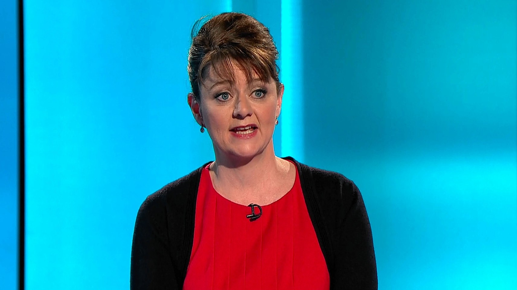 Leanne Wood