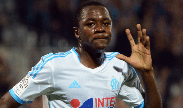 Giannelli Imbula