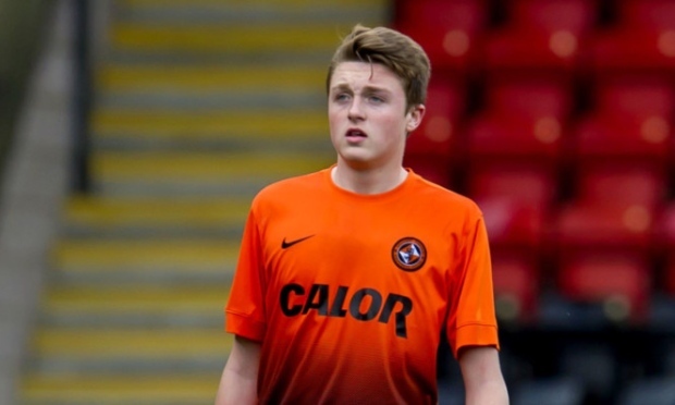 Harry Souttar