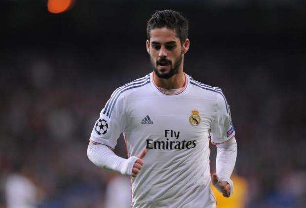 Isco