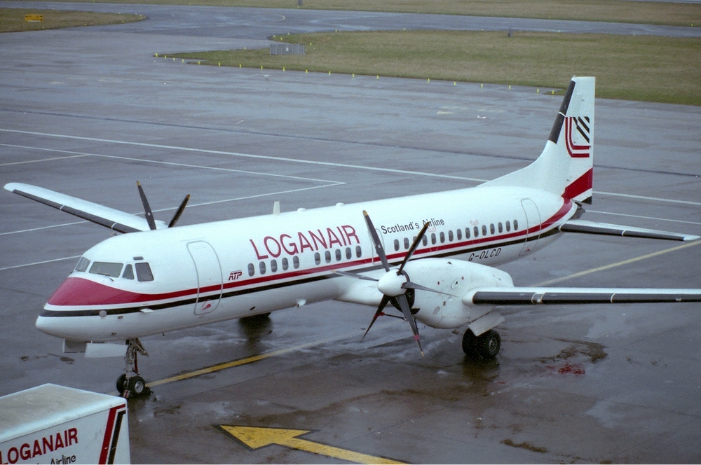 Loganair