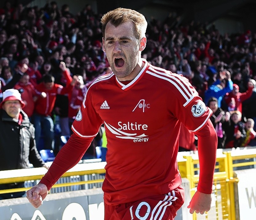 Niall McGinn