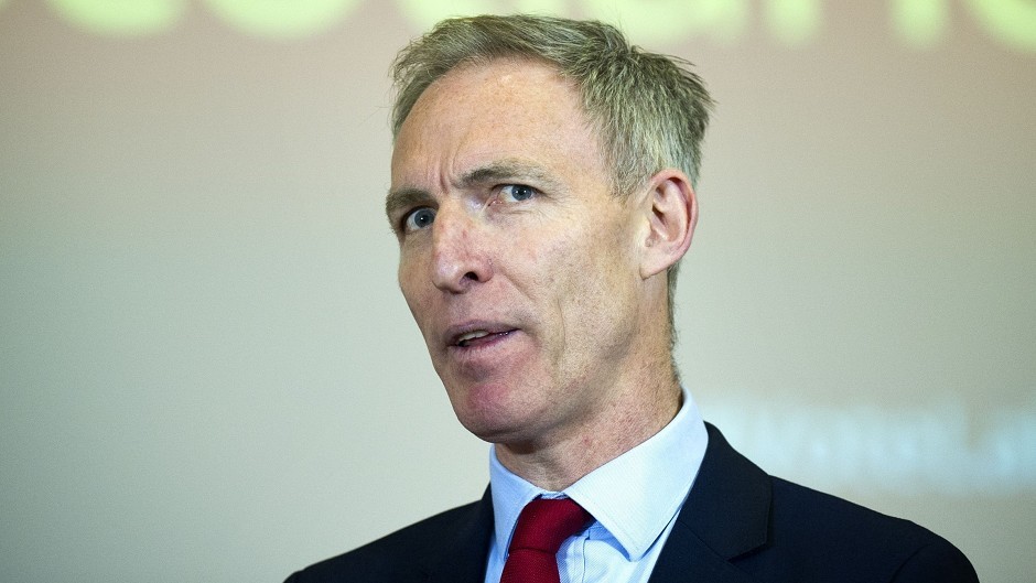 Scottish Labour leader Jim Murphy claim of a benefit sanctions target was "wrong", according to North-east Tory MSP Alex Johnstone.