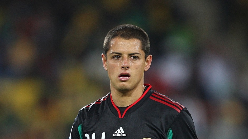 Javier Hernandez