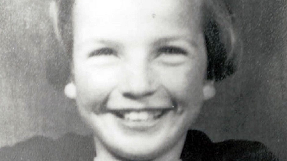 Moira Anderson disappeared in 1957 aged 11 (Police Scotland/PA Wire)