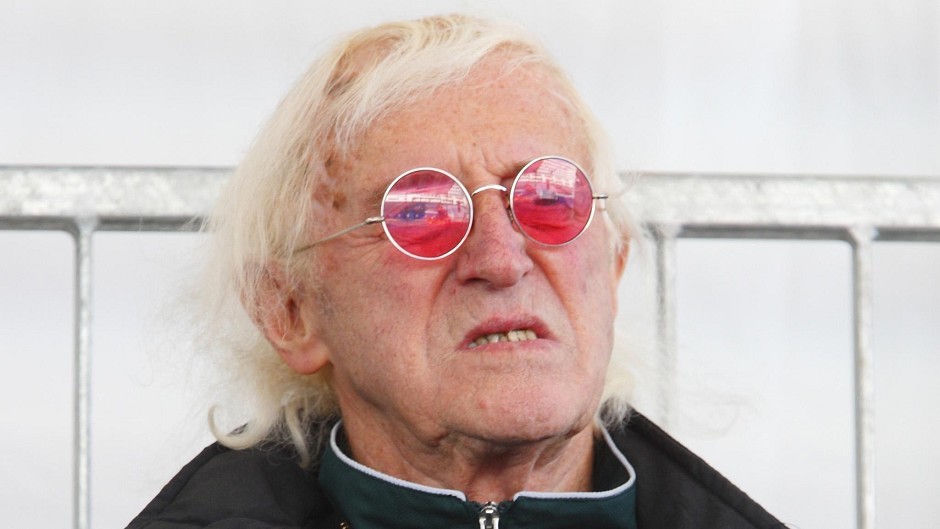 Jimmy Savile