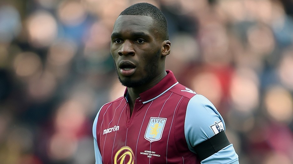 Christian Benteke 