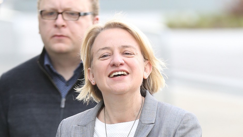Green Party leader Natalie Bennett said she was open to three-person marriages.
