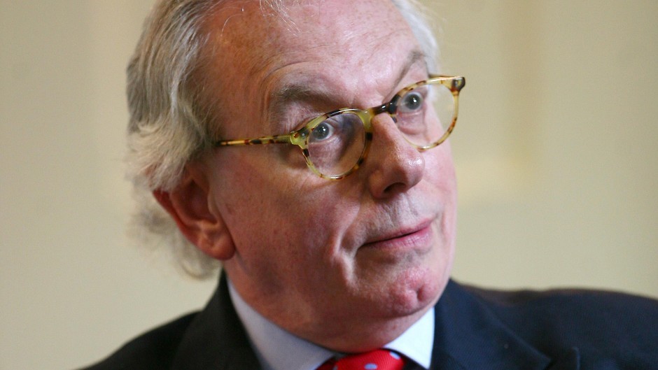 David Starkey