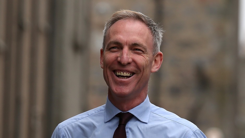 Scottish Labour leader Jim Murphy will pledge an extra £1billion in health spending and to "make work pay" as this morning's manifesto launch.