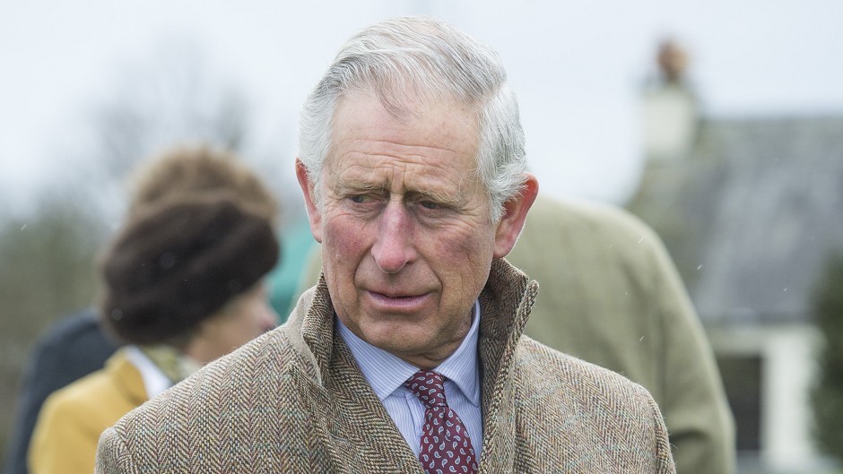 Prince Charles