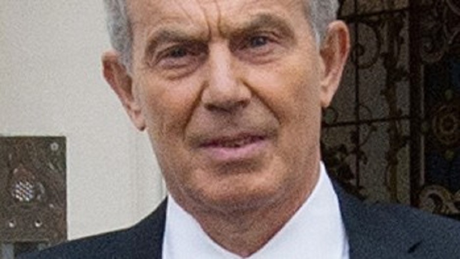 Former Labour prime minister Tony Blair is to join the campaign trail in Sedgefield