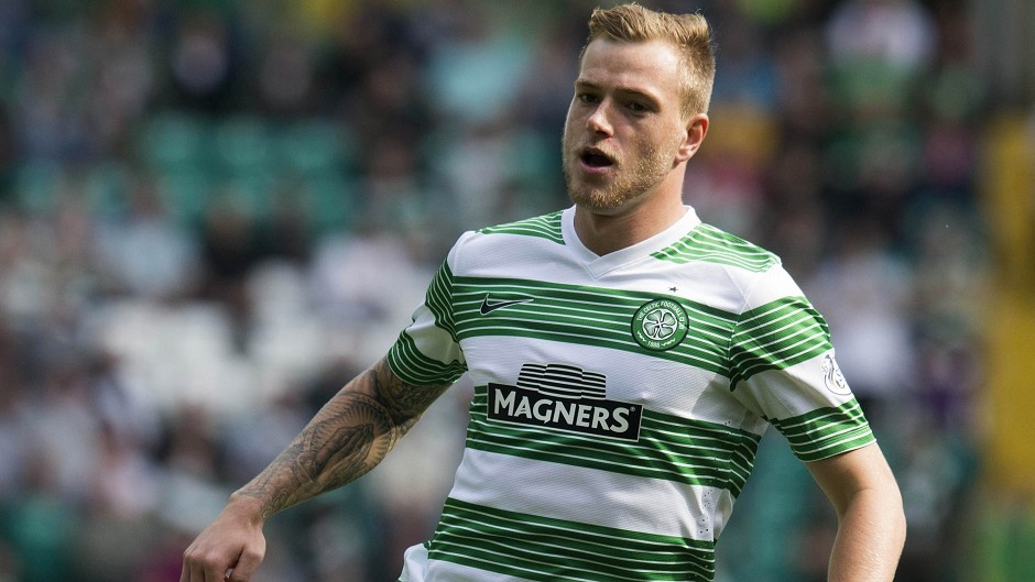 John Guidetti is a wanted man this summer 