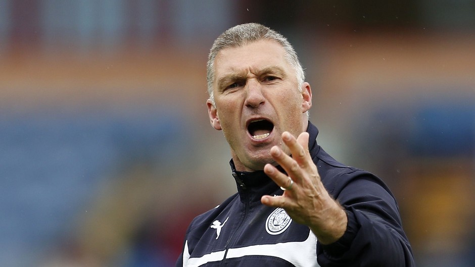 Leicester boss Nigel Pearson's son is one of the three players to have been sacked by the club