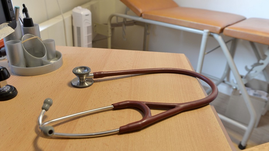 Patients from Brimmond Medical Group have been given a guarantee of a new GP