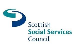 The Scottish Social Services Council