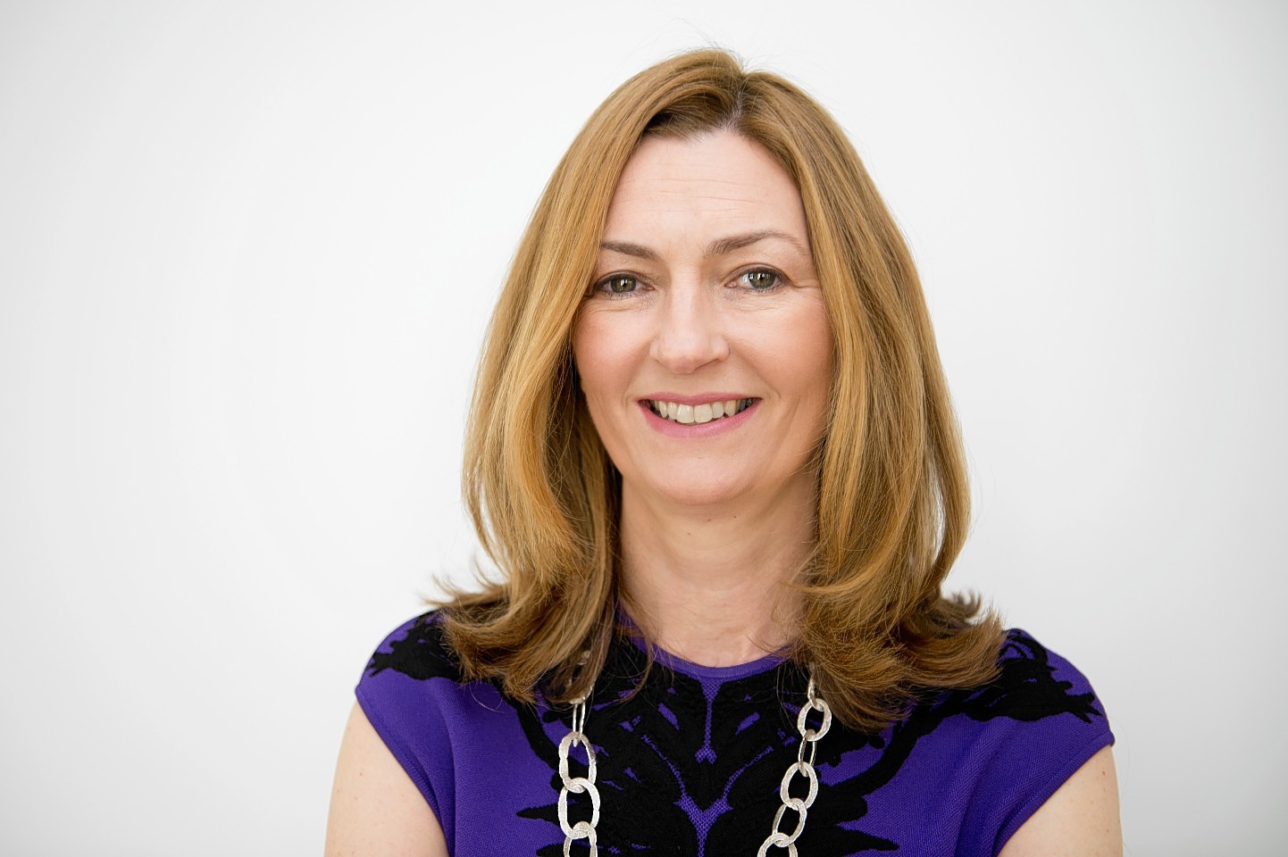 Anne Richards, chief investment officer for Aberdeen Asset Management