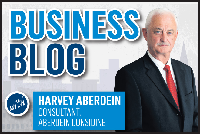 Harvey Aberdein, Aberdein Considene