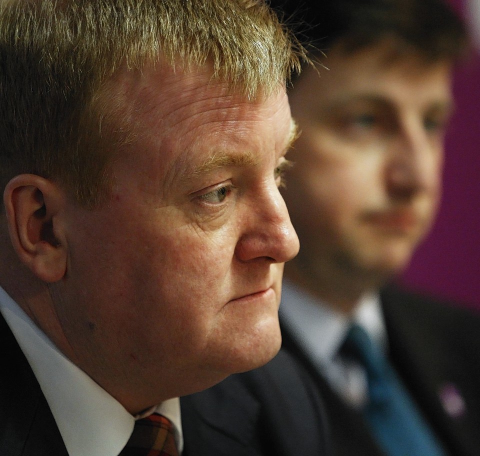 Charles Kennedy