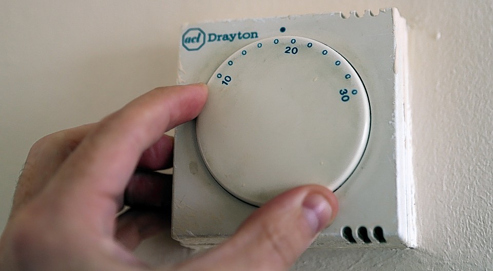 A £103million package of measures will help vulnerable households make their homes more fuel efficient.