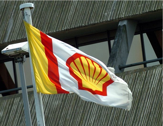 Shell  is set to buy BG Group