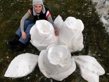 snow sculpture (2)
