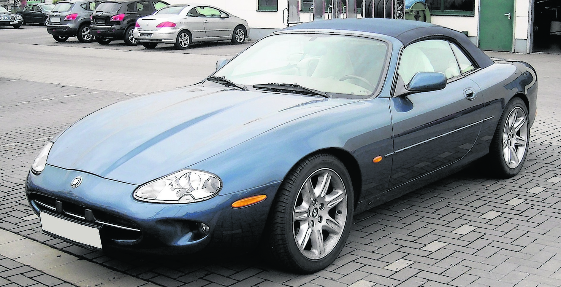 yc-Cabrio-Jaguar