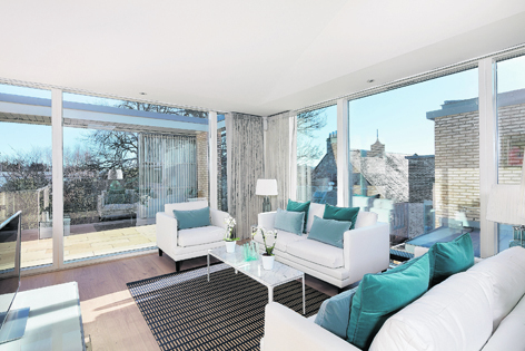 The exceptional new development in the heart of St Andrews