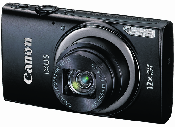 GADGETS Compact Cameras 100890