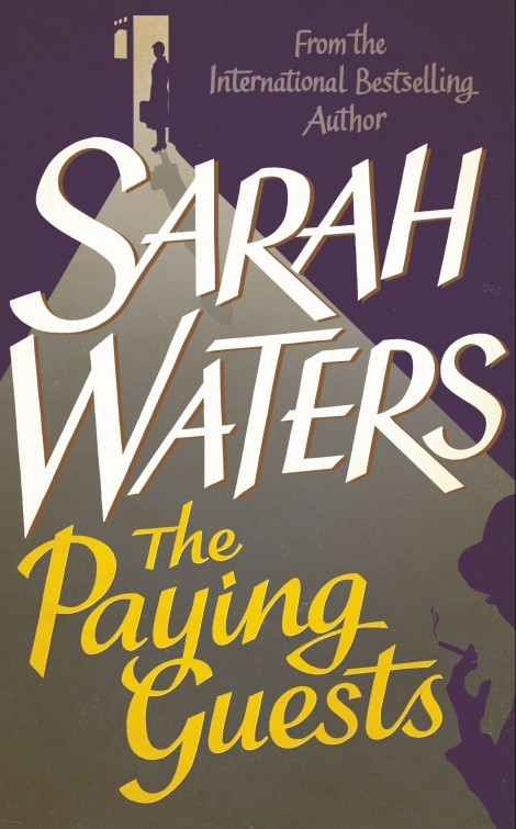 Undated Handout of The Paying Guests by Sarah Waters, published by Virago. See PA Feature BOOK Reviews. Picture credit should read: PA Photo/Virago. WARNING: This picture must only be used to accompany PA Feature BOOK Reviews.