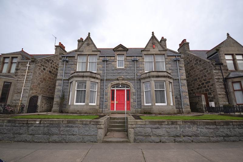 Carbyne, 69 King Edward Street Fraserburgh