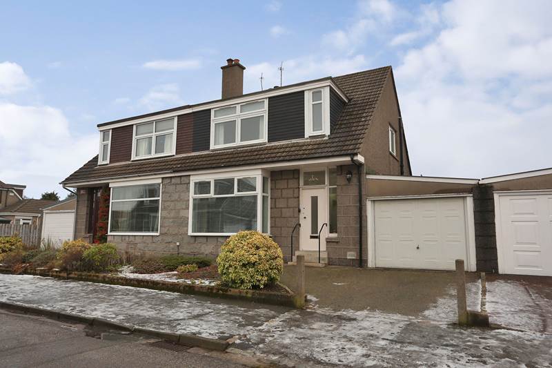 6 Kinkell Road Aberdeen, AB15 8HP