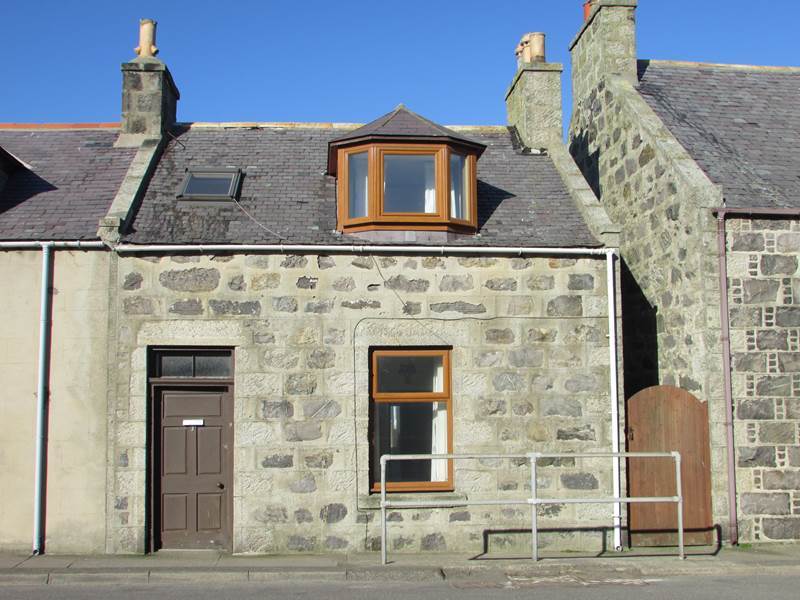 3 High Street Sandhaven, Fraserburgh