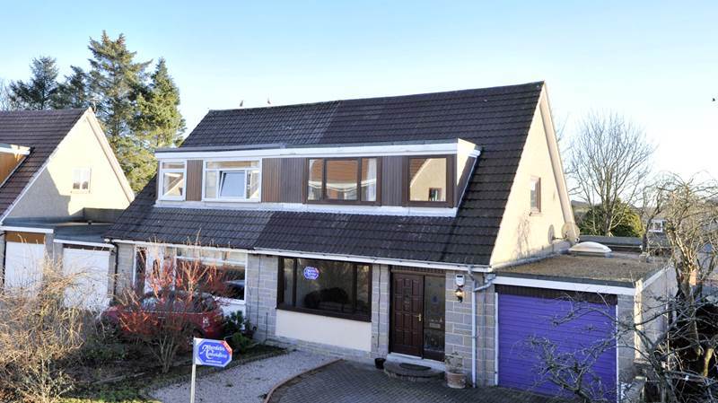 65 Arnhall Drive, Westhill