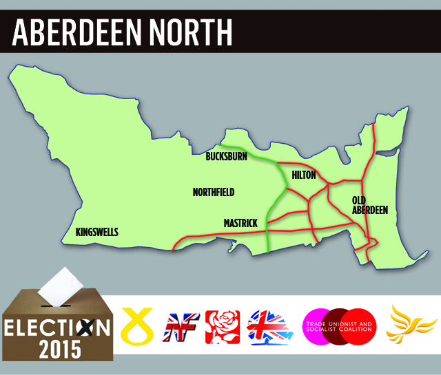 Aberdeen North