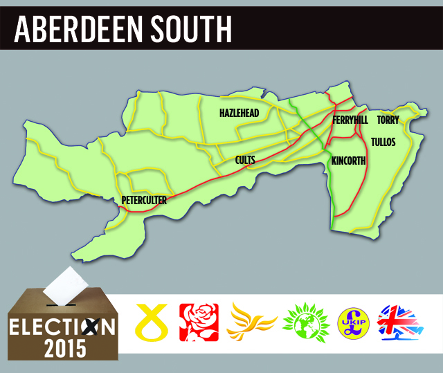 Aberdeen South