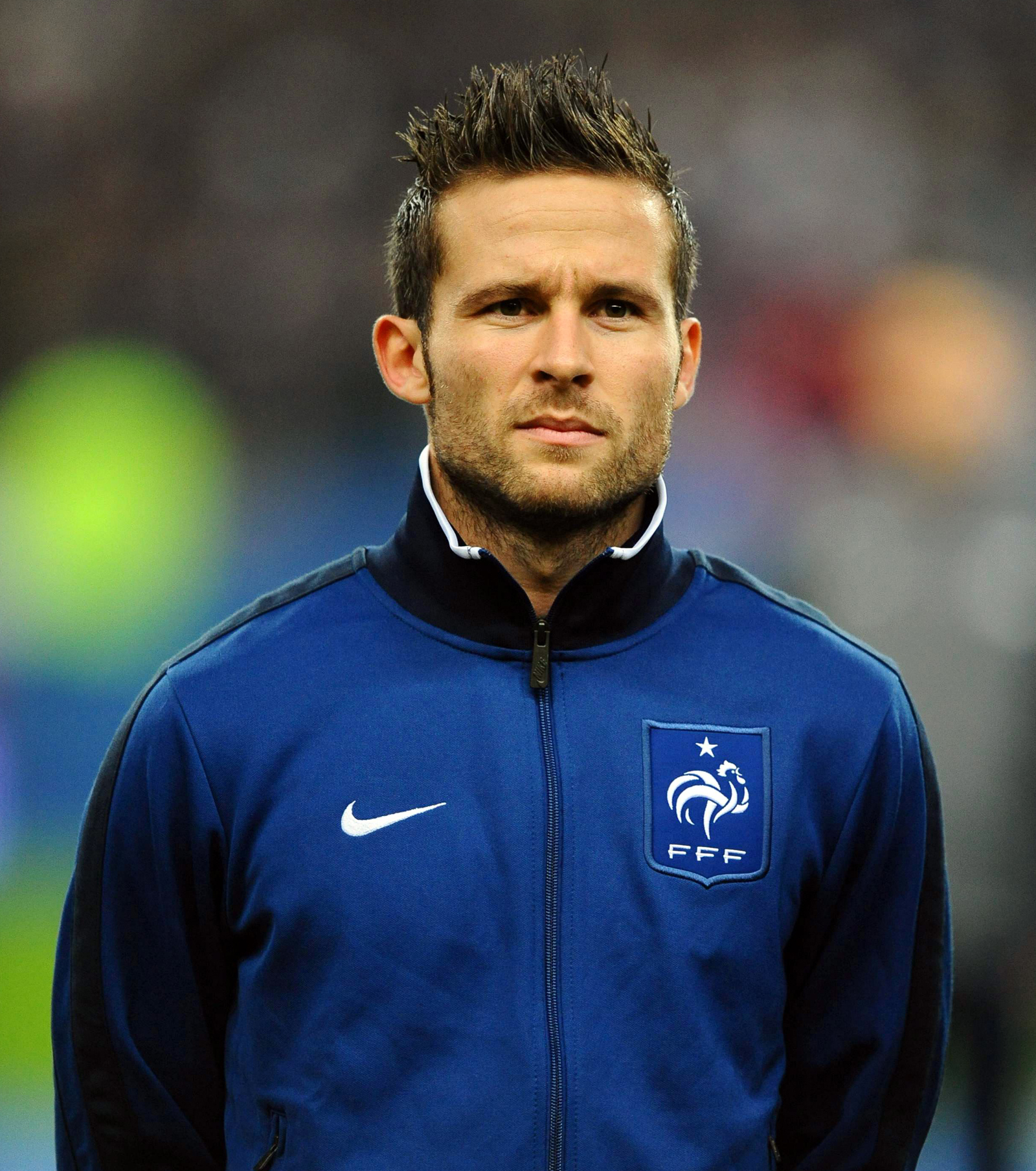 Yohan Cabaye could be set for a return to the Premier League