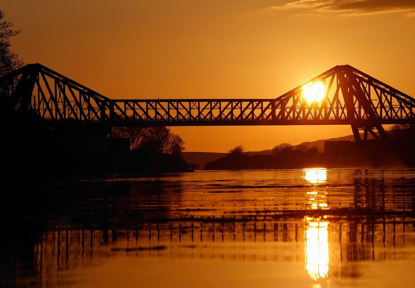 Connel Bridge