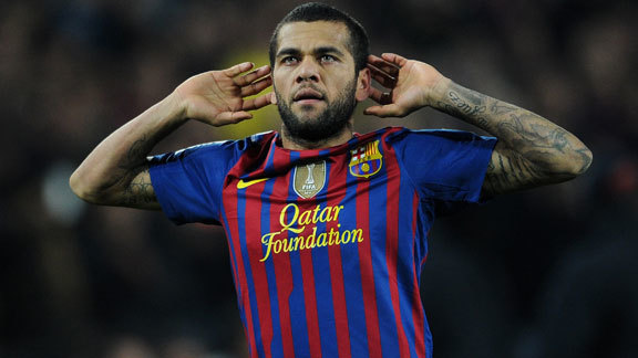 Dani Alves