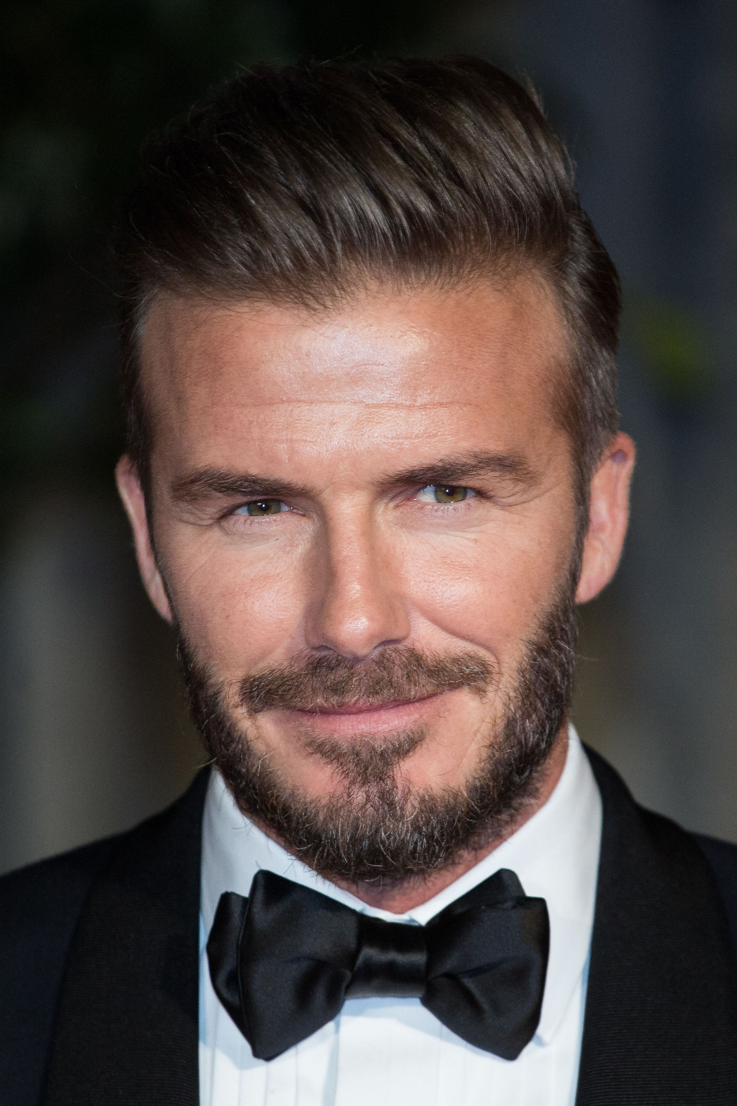 08/02/15 PA File Photo of David Beckham. See PA Feature TOPICAL Beckham. Picture credit should read: Daniel Leal-Olivas/PA Photos. WARNING: This picture must only be used to accompany PA Feature TOPICAL Beckham