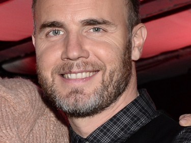 01/12/14 PA File Photo of Gary Barlow at HMV on Oxford Street, London. See PA Feature TOPICAL Beckham. Picture credit should read: Anthony Devlin/PA Photos. WARNING: This picture must only be used to accompany PA Feature TOPICAL Beckham