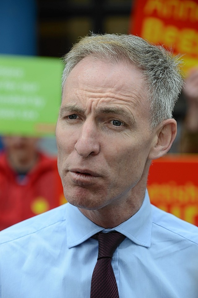 Jim Murphy's future as Scottish Labour leader could be in doubt