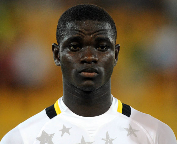 Jonathan Mensah