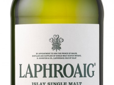 Laphroaig 15 Year Old