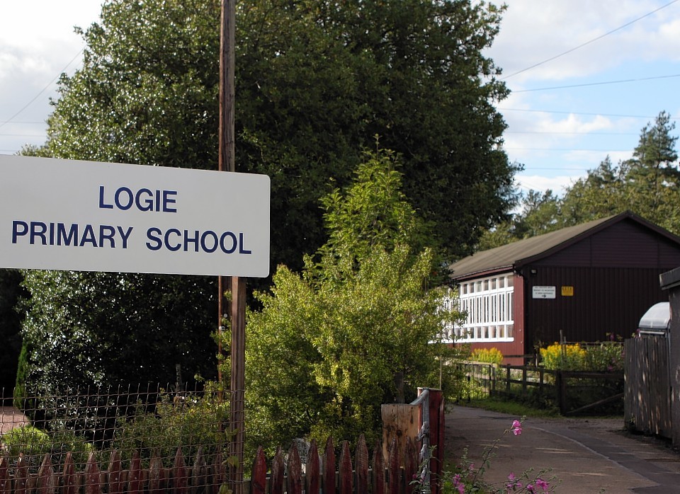 Logie Primary School